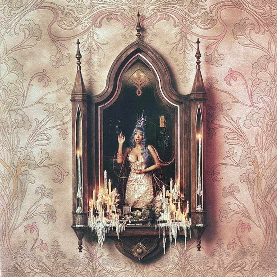 Melanie Martinez – Hades (2LP blue marble)